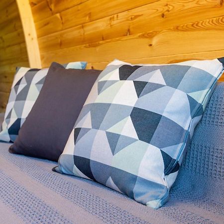 The Woolpack Glamping Hotel Maidstone Buitenkant foto