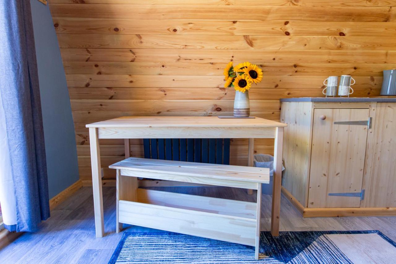 The Woolpack Glamping Hotel Maidstone Buitenkant foto
